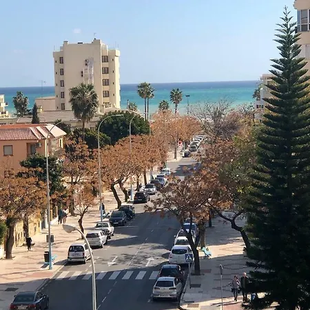 Precioso Apartamento En Playamar Apartment Torremolinos