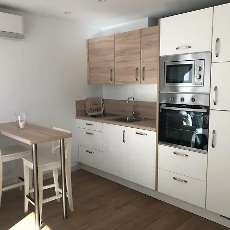 Precioso Apartamento En Playamar Apartment