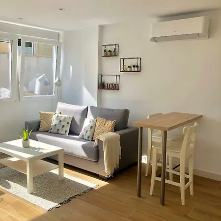 Precioso Apartamento En Playamar Apartment Torremolinos