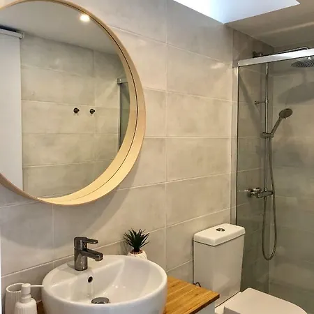 Precioso Apartamento En Playamar