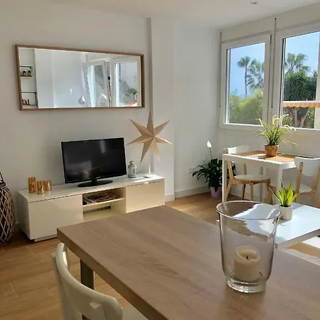 Precioso Apartamento En Playamar Apartment Torremolinos