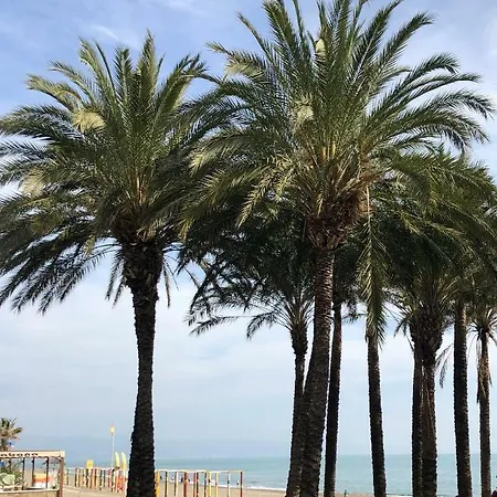 Precioso Apartamento En Playamar Apartment Torremolinos
