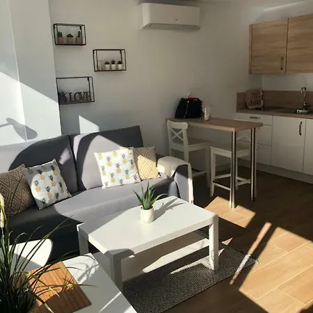Precioso Apartamento En Playamar Apartment *