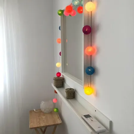 Precioso Apartamento En Playamar *