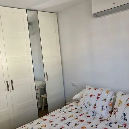 Precioso Apartamento En Playamar * Torremolinos