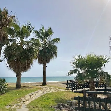 Precioso Apartamento En Playamar *